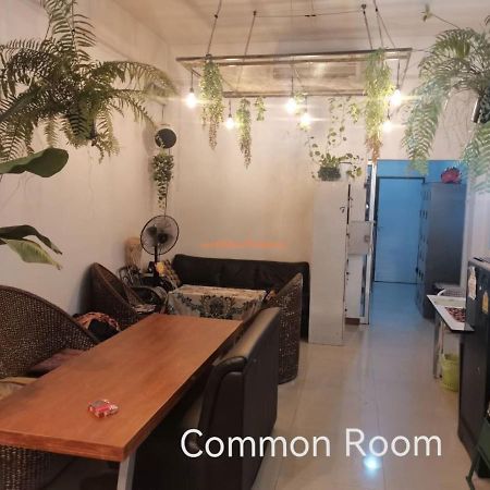 Chiang Mai Gate Capsule Hostel Kültér fotó