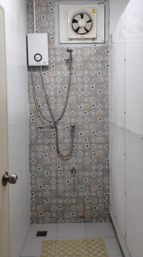 Chiang Mai Gate Capsule Hostel Kültér fotó