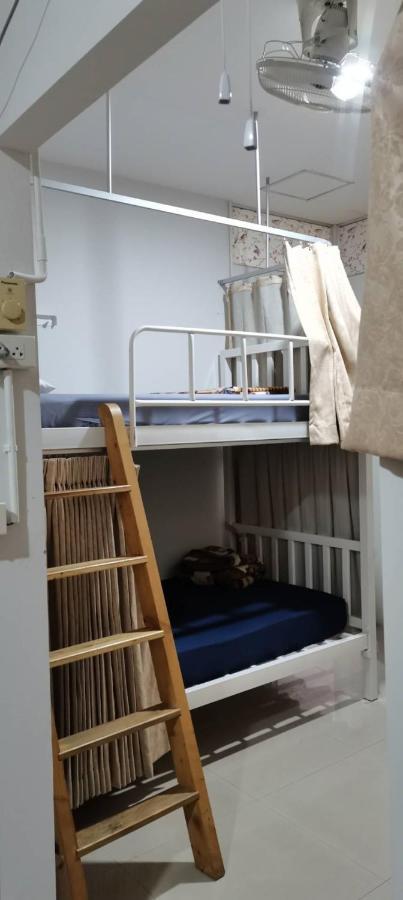 Chiang Mai Gate Capsule Hostel Kültér fotó