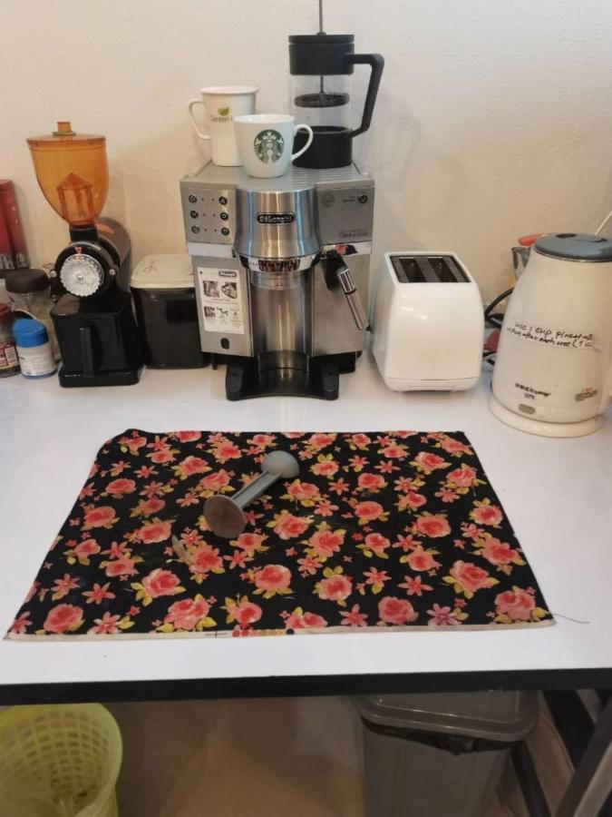 Chiang Mai Gate Capsule Hostel Kültér fotó