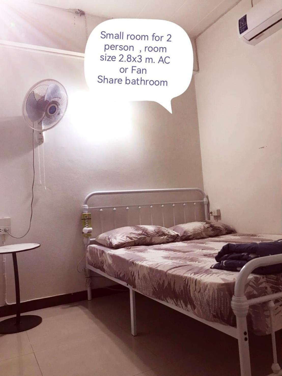 Chiang Mai Gate Capsule Hostel Kültér fotó