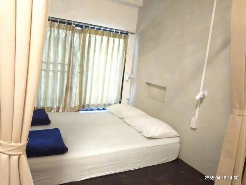 Chiang Mai Gate Capsule Hostel Kültér fotó